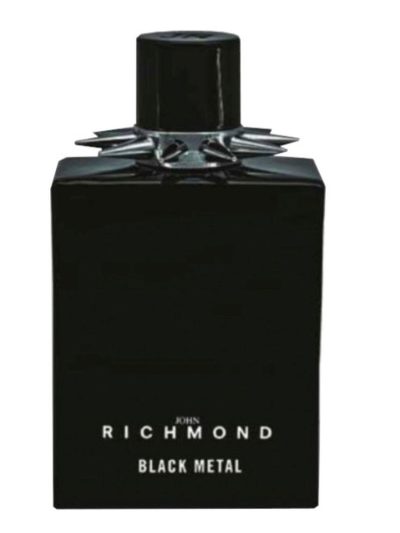 John Richmond Black Metal woda perfumowana 50ml