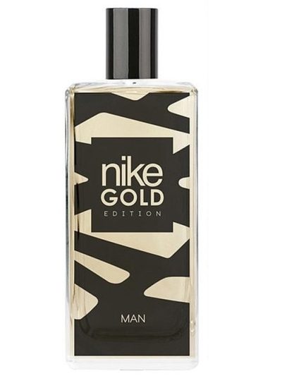Nike Gold Edition Man woda toaletowa spray 200ml