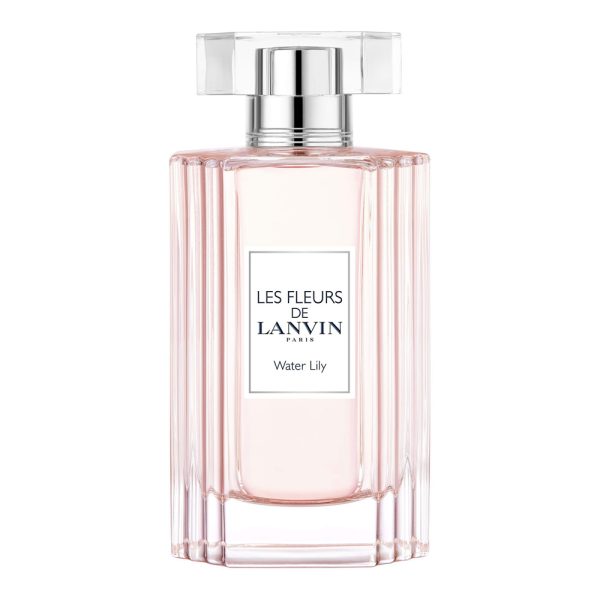 Lanvin Water Lily woda toaletowa 90ml Tester