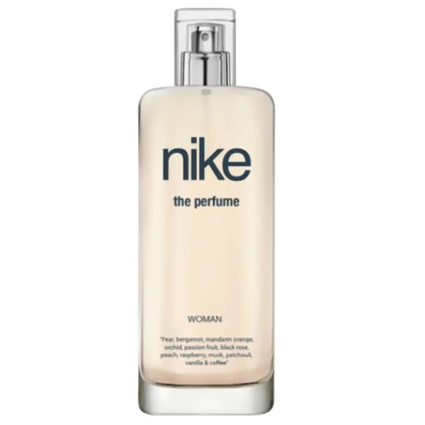 Nike The Perfume Woman woda toaletowa 75ml
