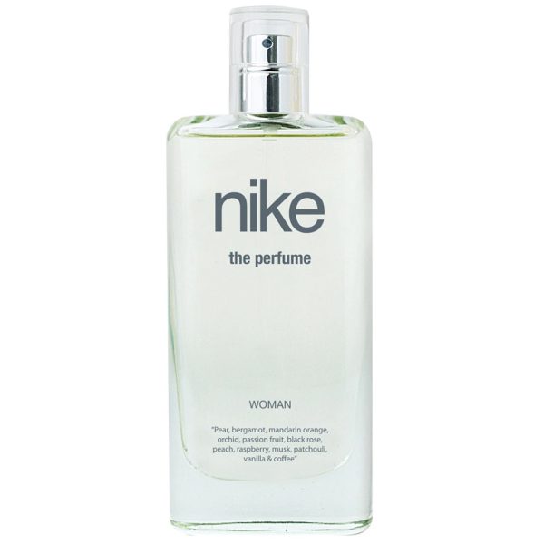 Nike The Perfume Woman woda toaletowa 150ml