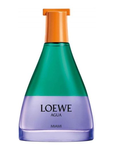 Loewe Agua Miami woda toaletowa spray 100ml