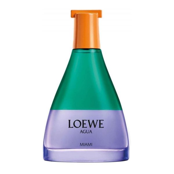 Loewe Agua Miami woda toaletowa 100ml