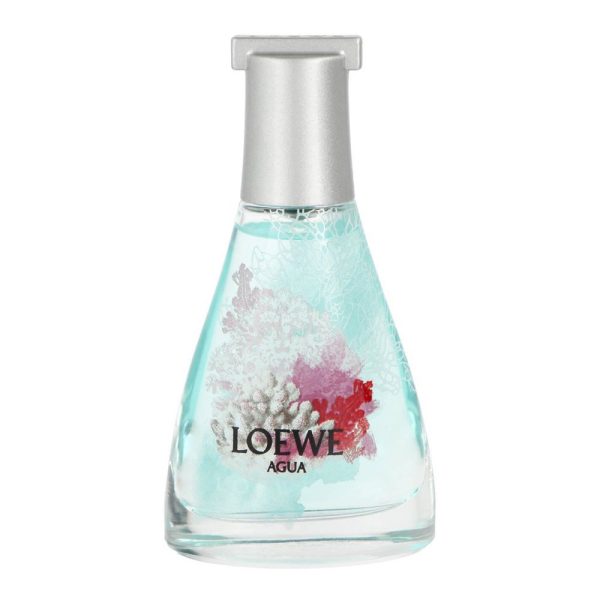 Loewe Agua Mar De Coral woda toaletowa 50ml