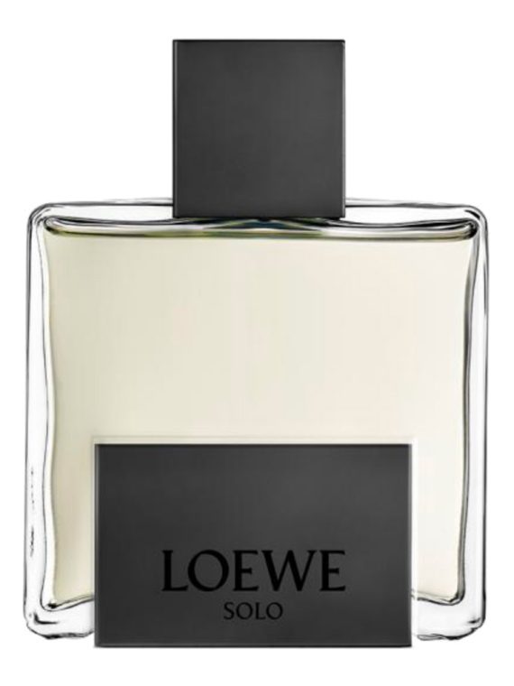 Loewe Solo Mercurio woda perfumowana spray 50ml