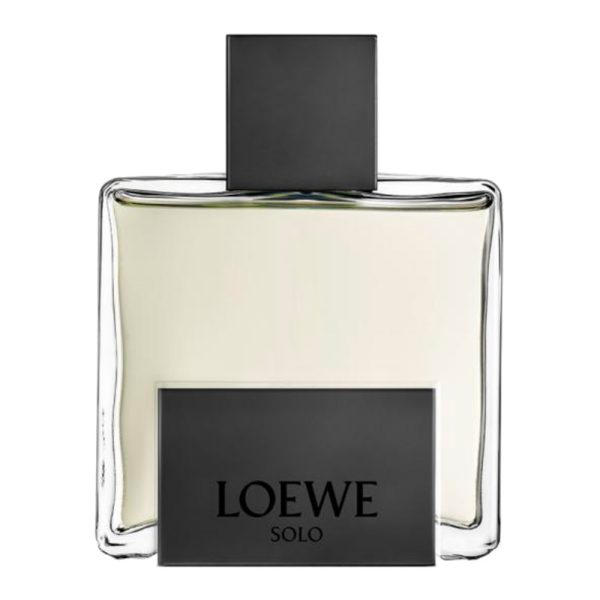 Loewe Solo Mercurio woda perfumowana 50ml