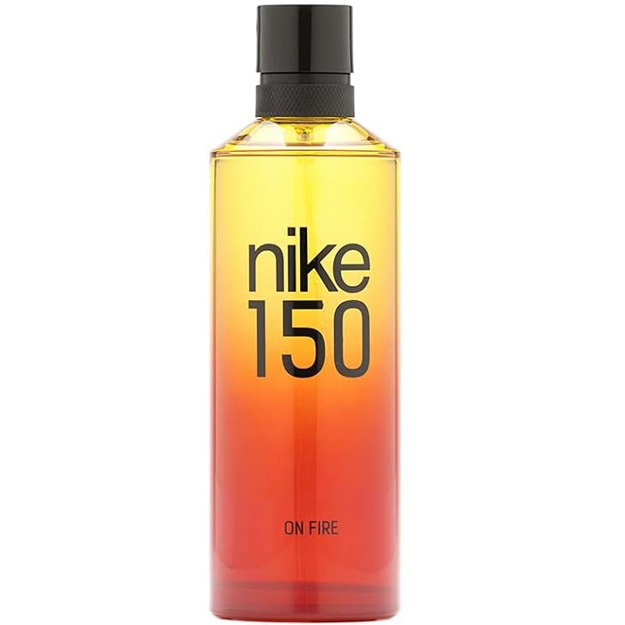 Nike 150 On Fire woda toaletowa 250ml