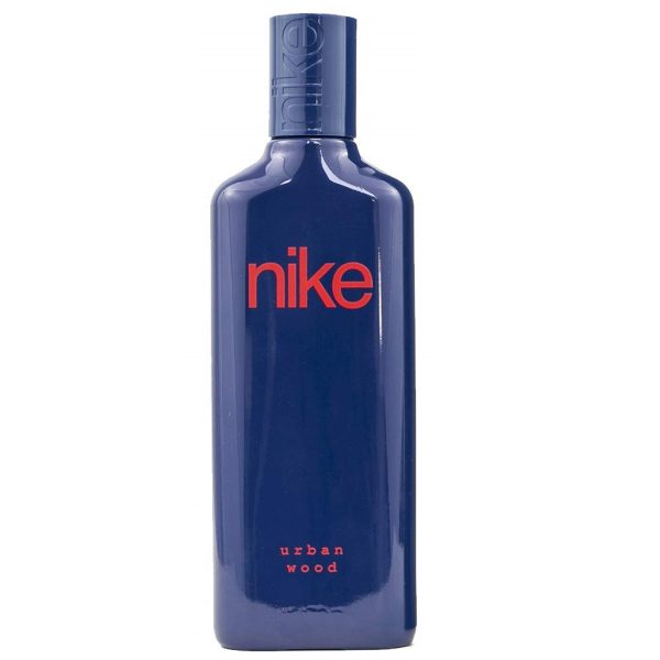 Nike Urban Wood Man woda toaletowa 150ml