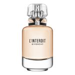 Givenchy L'interdit woda toaletowa 80ml