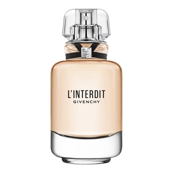 Givenchy L'interdit woda toaletowa 80ml
