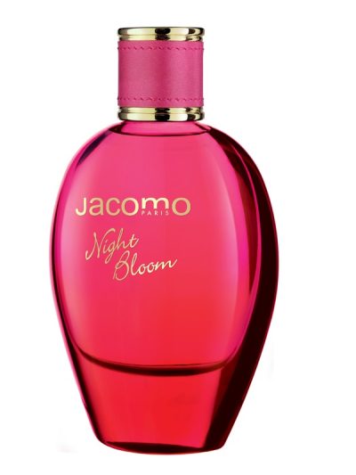Jacomo Night Bloom woda perfumowana 100ml