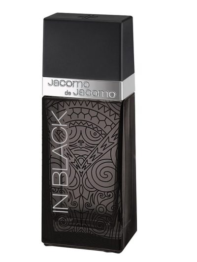 Jacomo de Jacomo In Black woda toaletowa 100ml