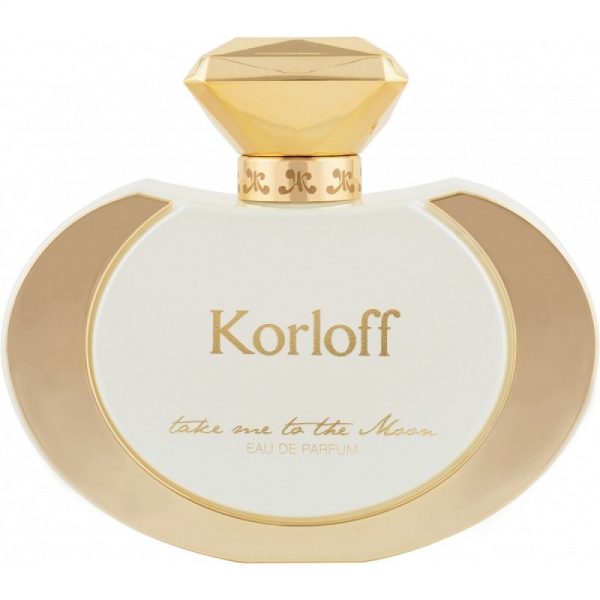 Korloff Take Me To The Moon woda perfumowana 100ml