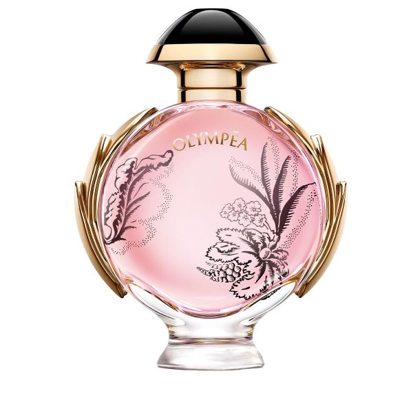 Paco Rabanne Olympea Bloosom woda perfumowana 80ml Tester
