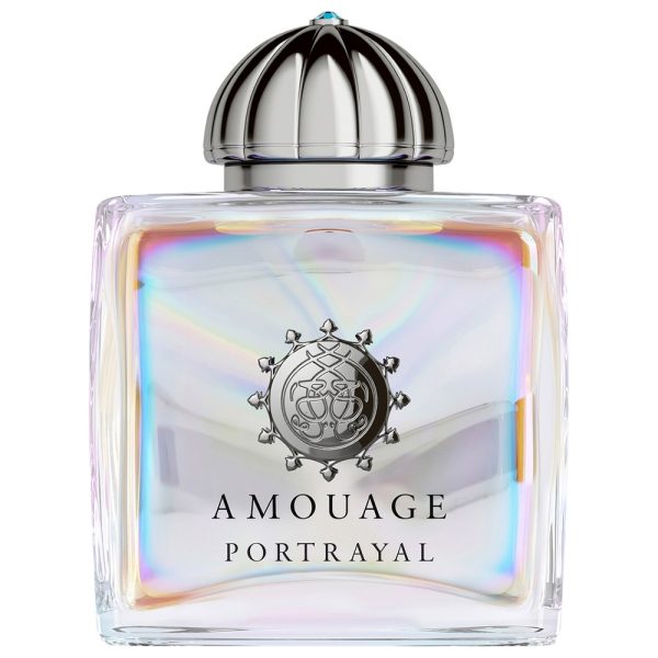Amouage Portrayal Woman woda perfumowana 100ml