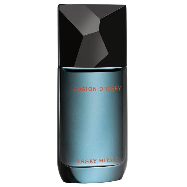 Issey Miyake Fusion d'Issey woda toaletowa 100ml