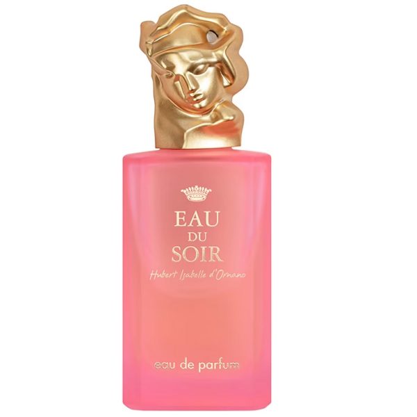 Sisley Eau Du Soir Pop and Wild woda perfumowana 100ml