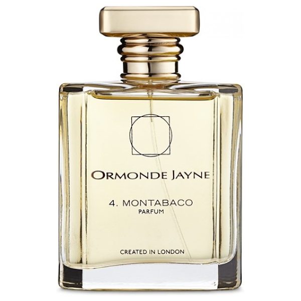 Ormonde Jayne Montabaco woda perfumowana 120ml