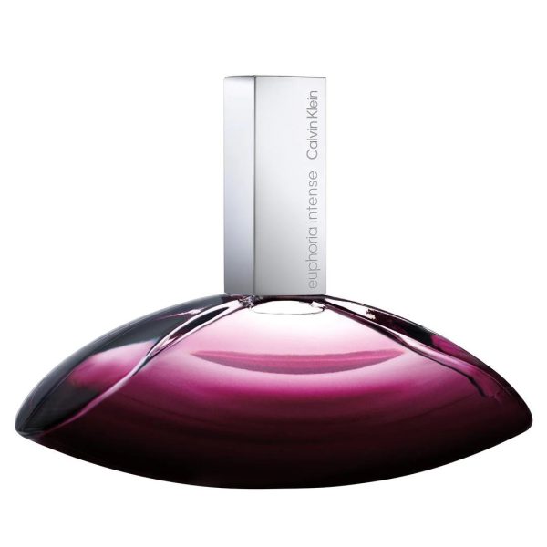 Calvin Klein Euphoria Intense woda perfumowana 100ml Tester