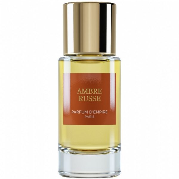 Parfum D'Empire Ambre Russe woda perfumowana 50ml