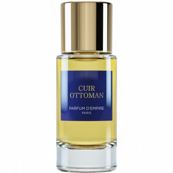Parfum D'Empire Cuir Ottoman woda perfumowana 50ml