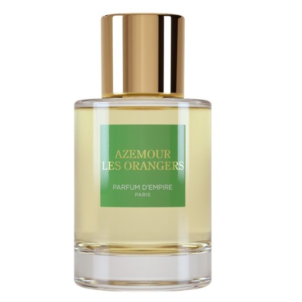 Parfum D'Empire Azemour Les Orangers woda perfumowana 100ml