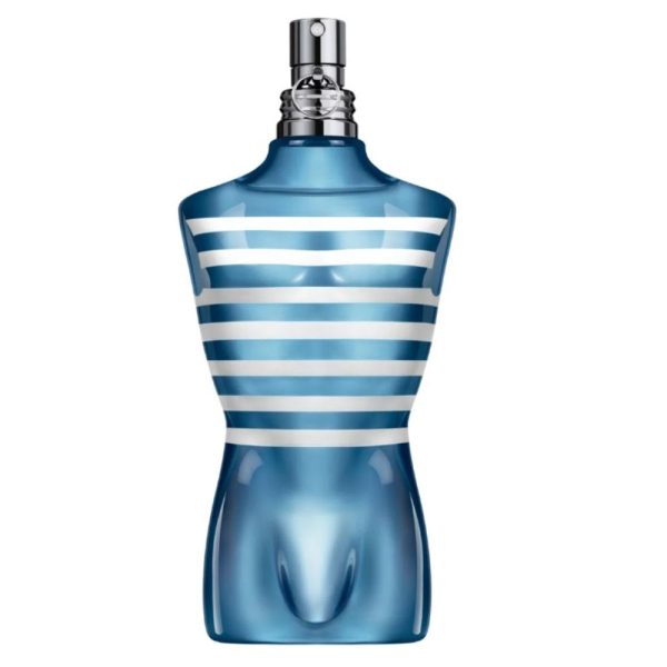 Jean Paul Gaultier Le Male On Board woda toaletowa 125ml