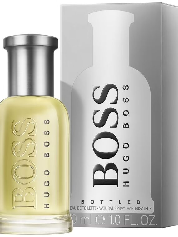 Hugo Boss Boss Bottled woda toaletowa 30ml