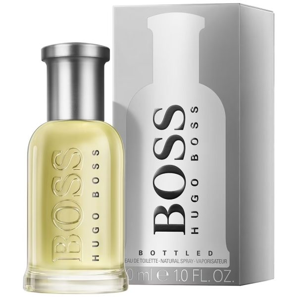 Hugo Boss Boss Bottled woda toaletowa 30ml