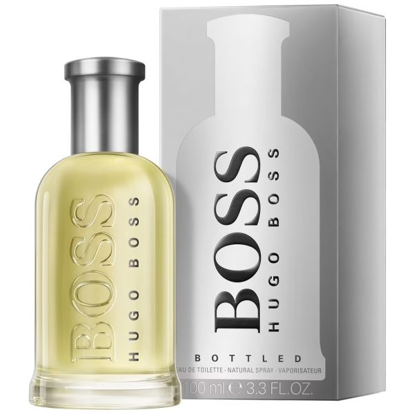 Hugo Boss Boss Bottled woda toaletowa 100ml