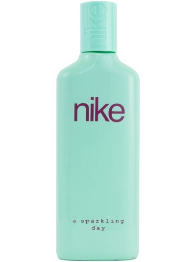 Nike A Sparkling Day Woman woda toaletowa spray 75ml