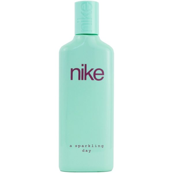 Nike A Sparkling Day Woman woda toaletowa 150ml