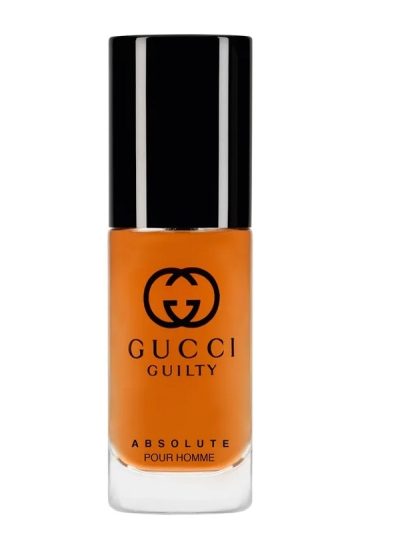 Gucci Guilty Absolute woda perfumowana 8ml