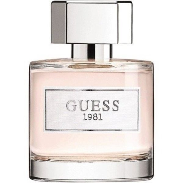 Guess 1981 woda toaletowa 100ml
