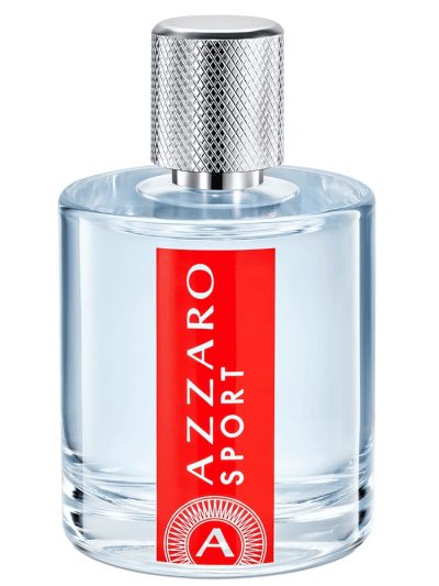 Azzaro Sport woda toaletowa 100ml
