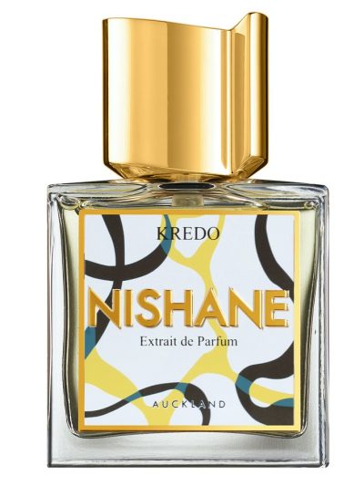 Nishane Kredo ekstrakt perfum 50ml