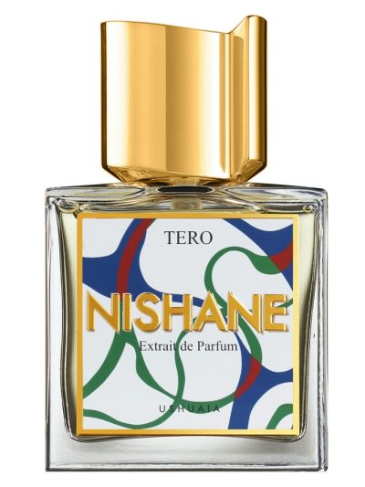 Nishane Tero ekstrakt perfum 50ml