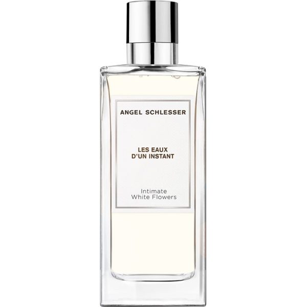 Angel Schlesser Les Eaux D'un Instant Intimate White Flowers woda toaletowa 100ml Tester