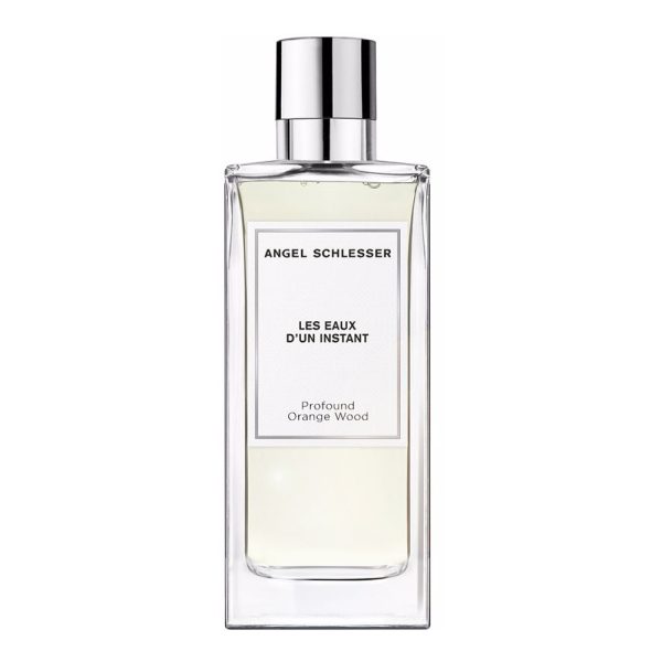 Angel Schlesser Les Eaux D'un Instant Profound Orange Wood woda toaletowa 100ml Tester