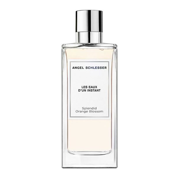 Angel Schlesser Les Eaux D'un Instant Splendid Orange Blossom woda toaletowa 100ml Tester