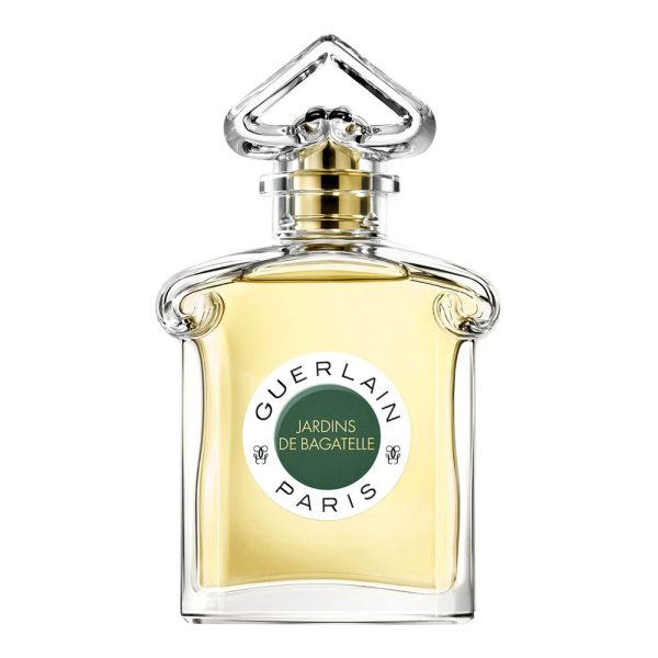 Guerlain Jardins de Bagatelle woda perfumowana 75ml