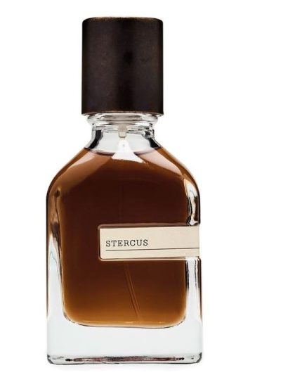 Orto Parisi Stercus Unisex perfumy 50ml