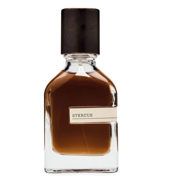 Orto Parisi Stercus Unisex perfumy 50ml