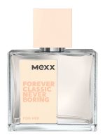 Mexx Forever Classic Never Boring For Her woda toaletowa 30ml