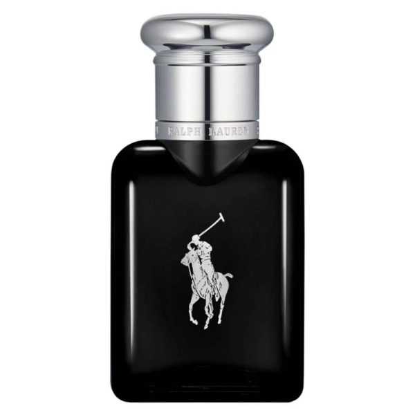Ralph Lauren Polo Black woda toaletowa 40ml