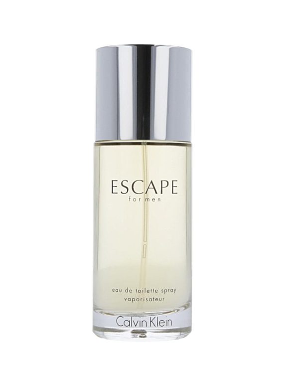 Calvin Klein Escape for Men woda toaletowa 100ml