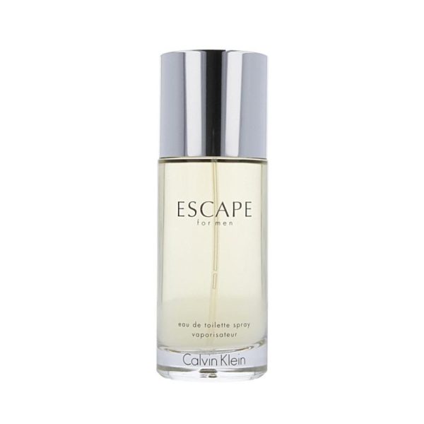 Calvin Klein Escape for Men woda toaletowa 50ml