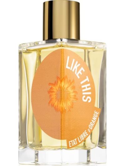 Etat Libre d'Orange Like This woda perfumowana 100ml