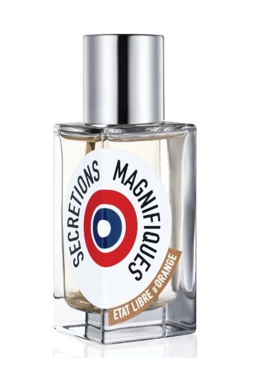 Etat Libre d'Orange Secretions Magnifiques Unisex woda perfumowana 50ml