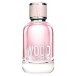 Dsquared2 Wood Pour Femme woda toaletowa 100ml Tester
